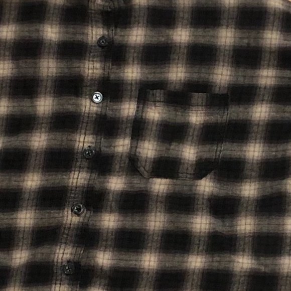 Checkered Flannel - Picture 2 of 3